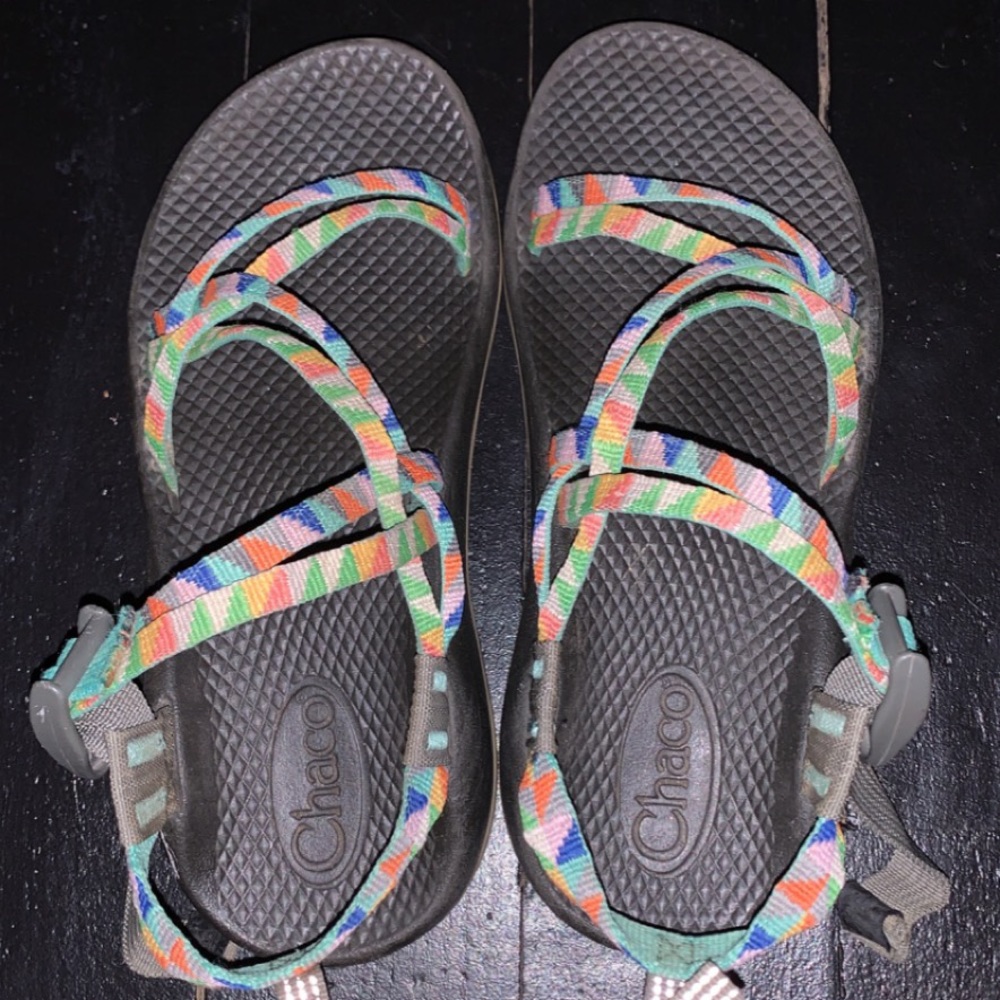 chaco’s